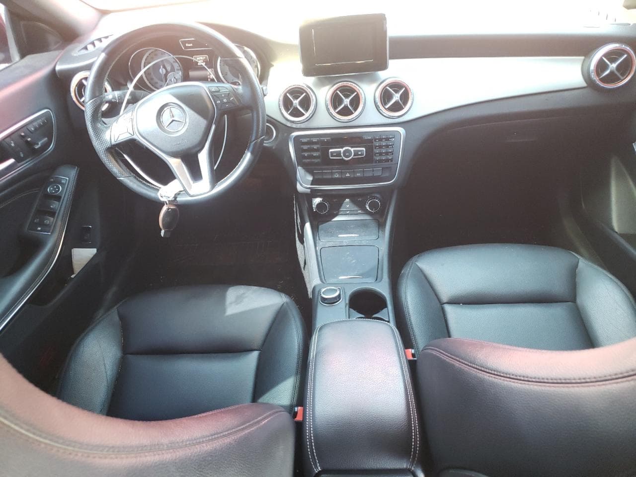2014 Mercedes-Benz Cla 250 - foto 3