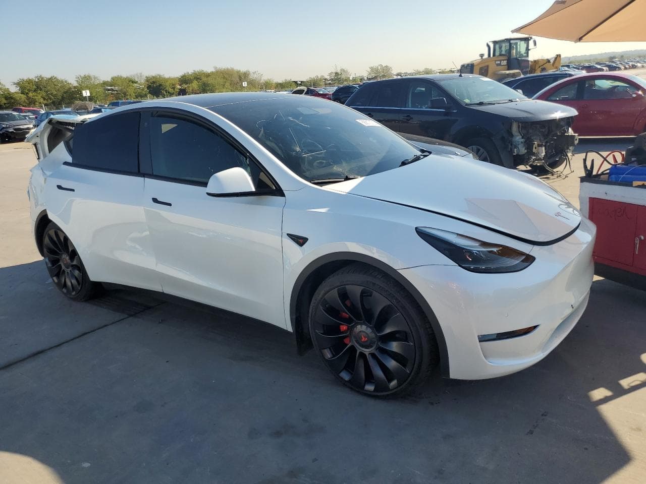 2022 Tesla Model Y - foto 4