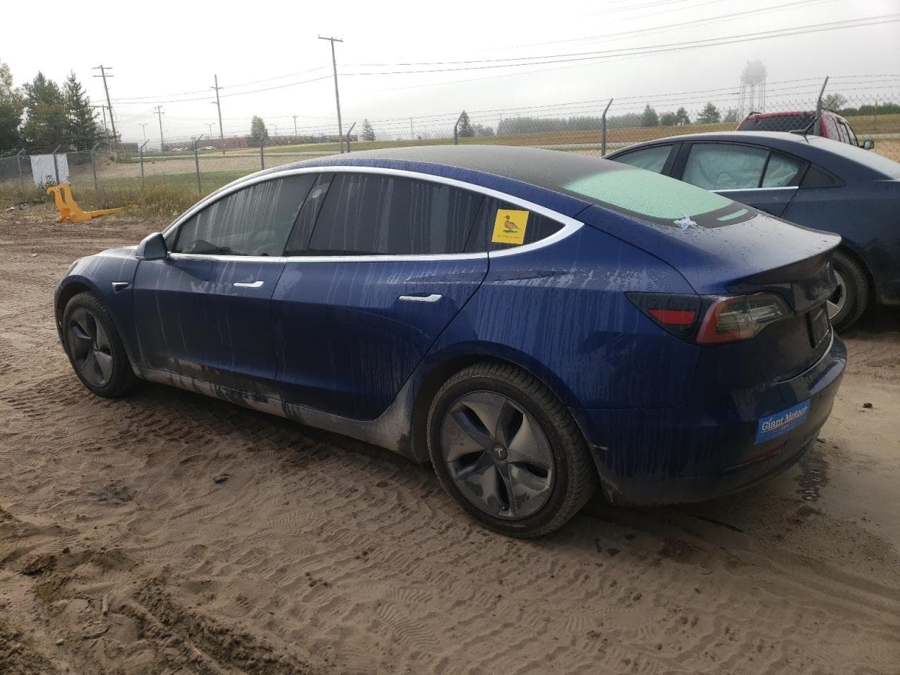 2020 Tesla Model 3 - foto 2