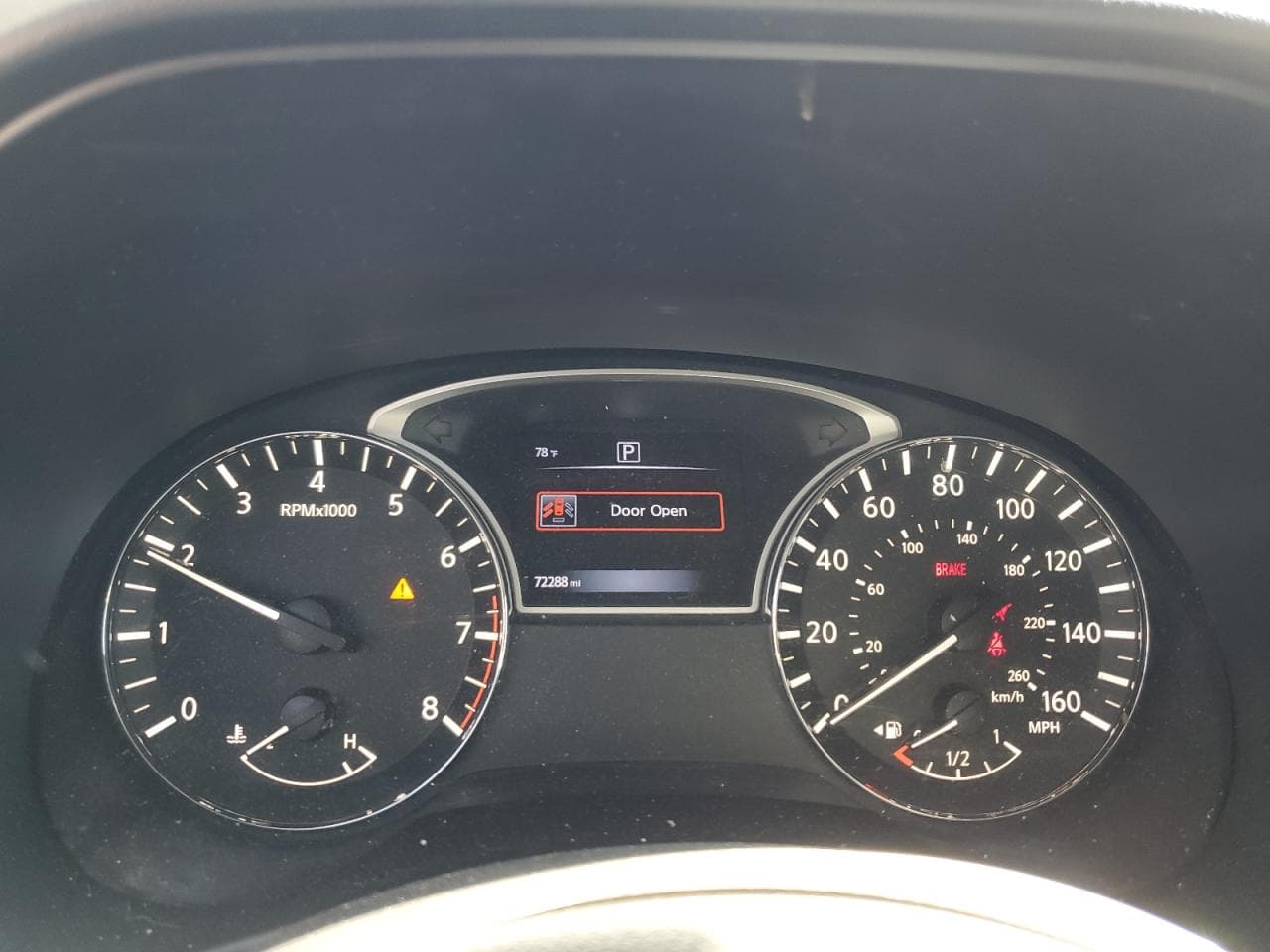 2017 Nissan Pathfinder S - foto 2