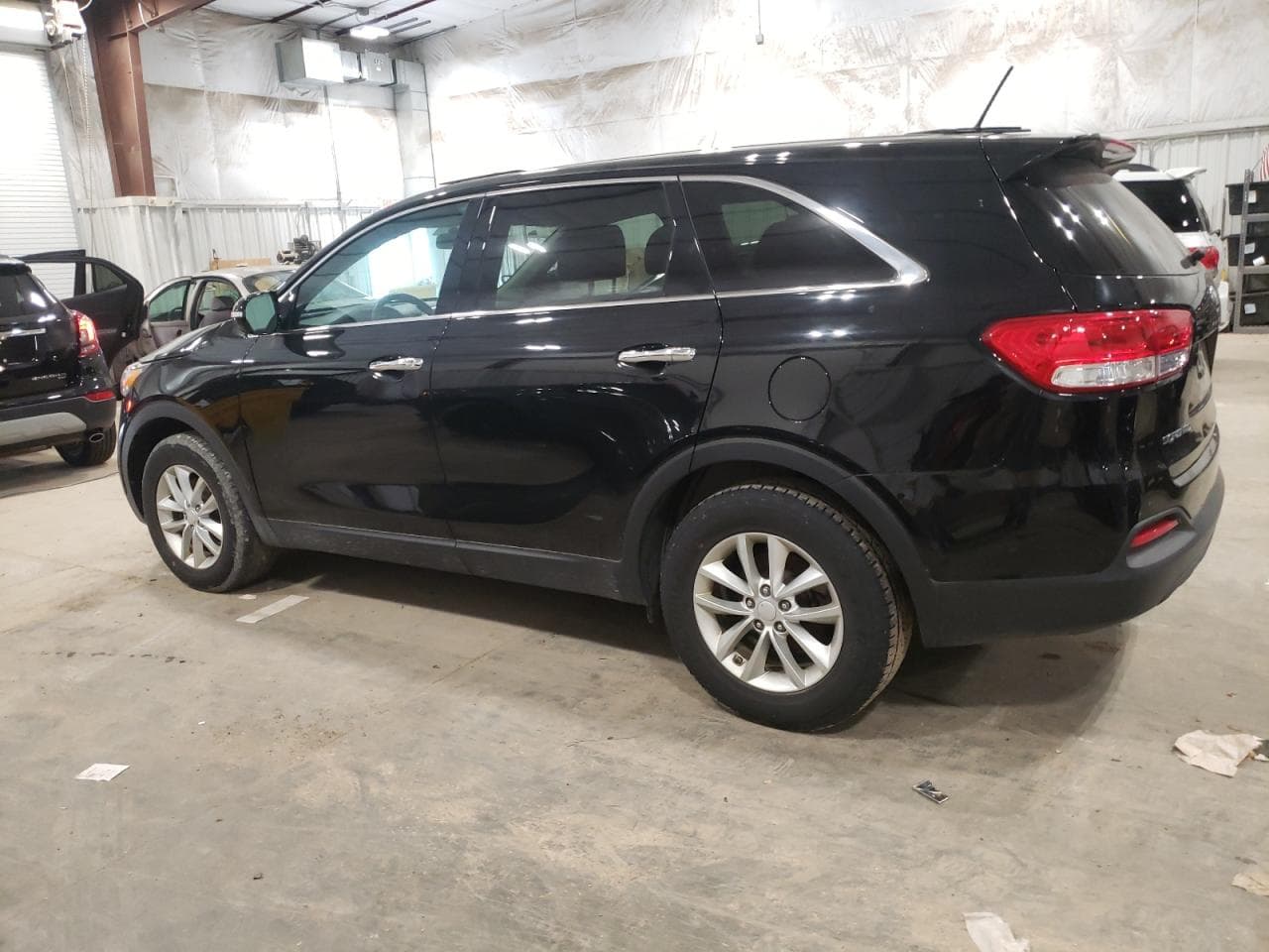2017 Kia Sorento 2.4L L - foto 2