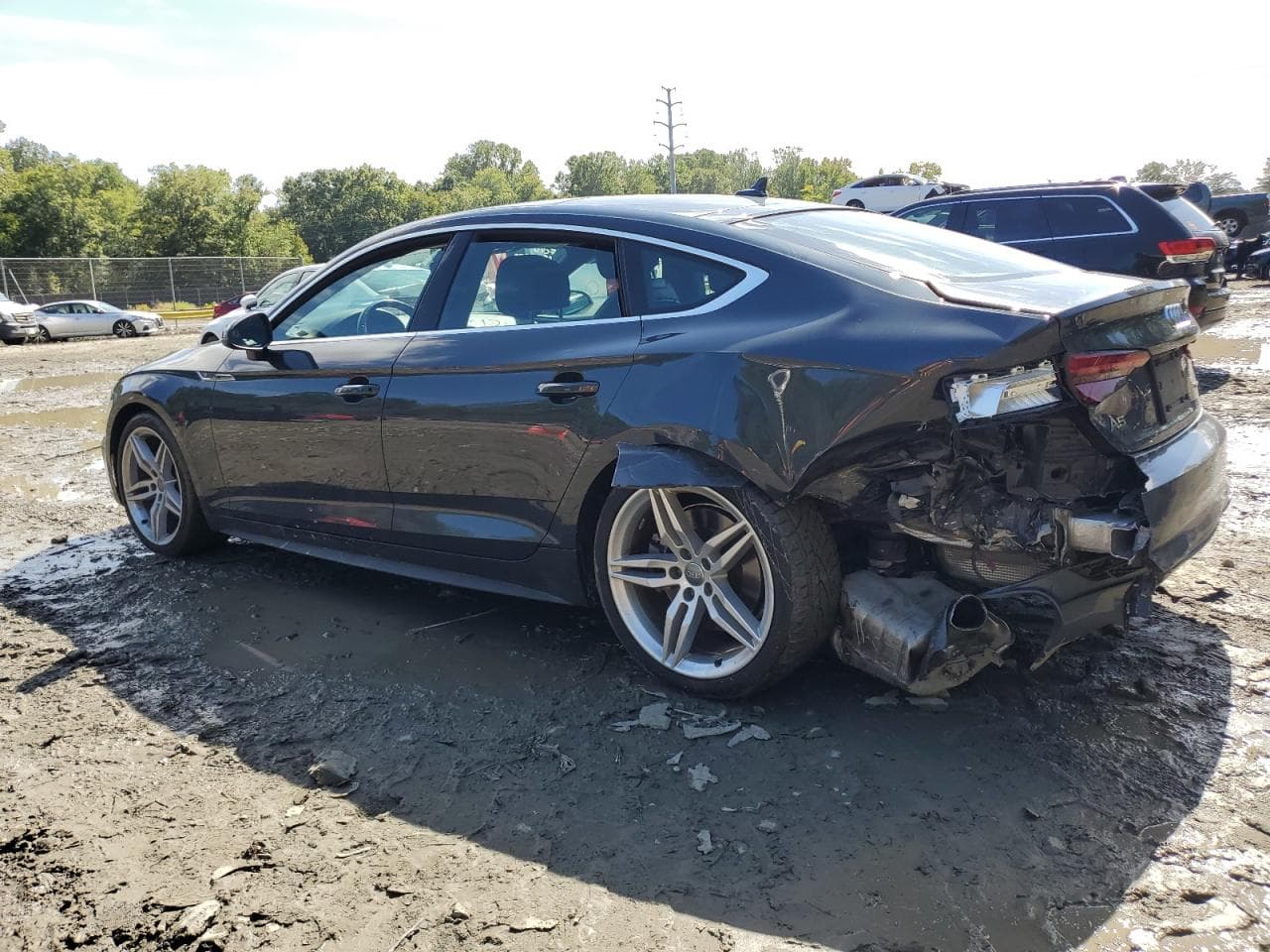 2019 Audi A5 - foto 2