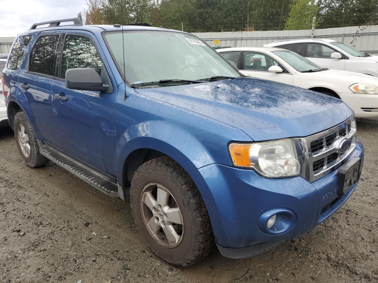 2009 Ford Escape - foto 4