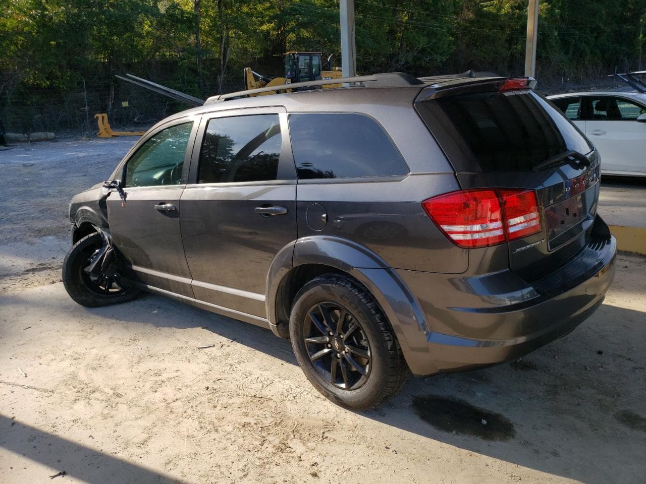 2020 Dodge Journey Se - foto 2