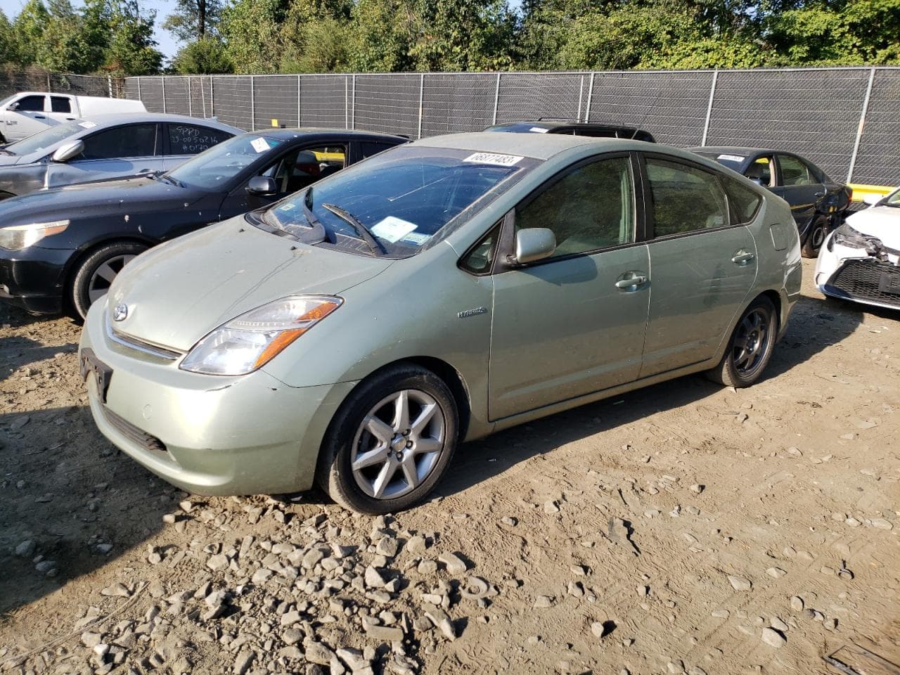 2009 Toyota Prius