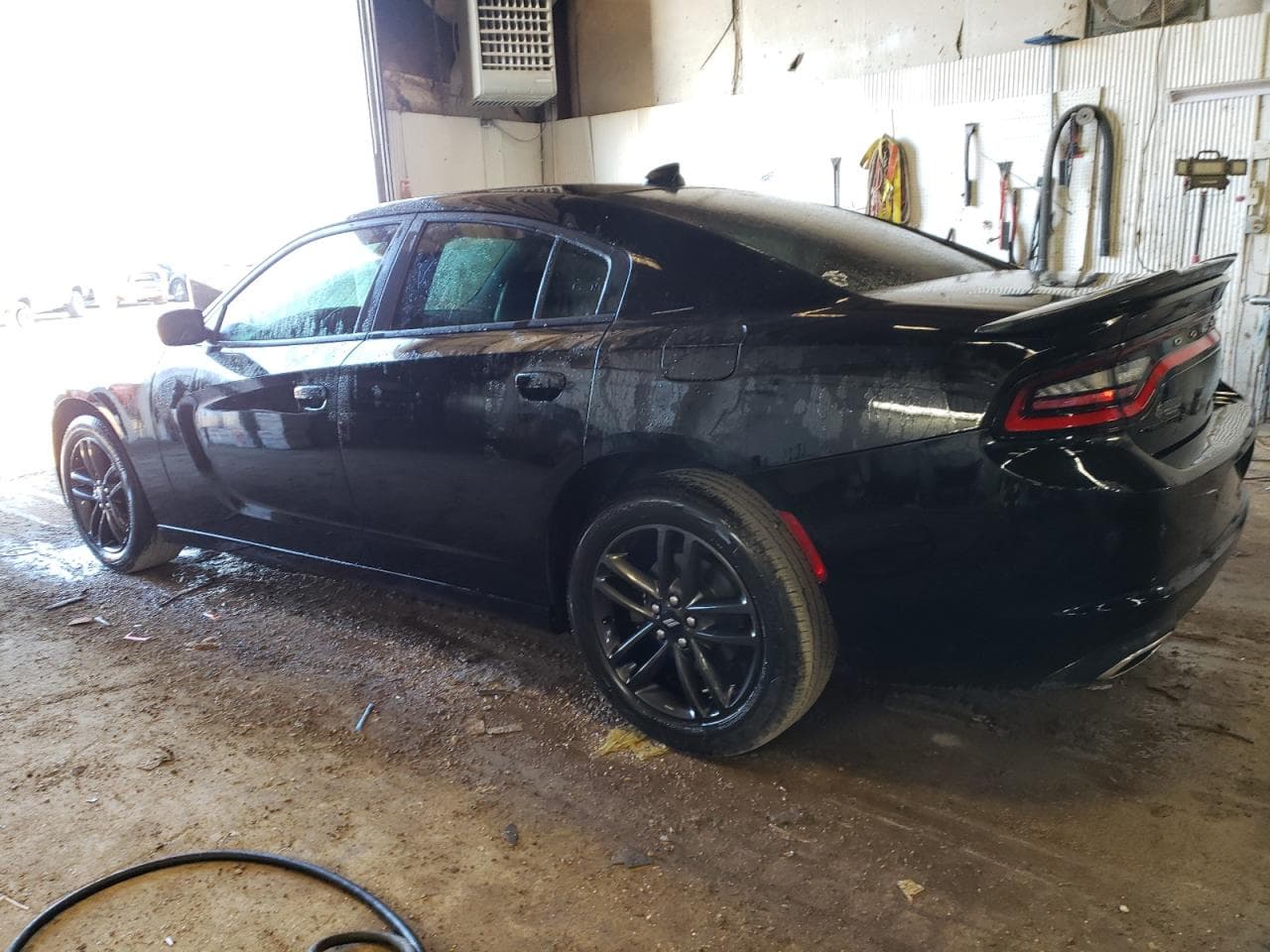 2019 Dodge Charger Sxt Awd - foto 2
