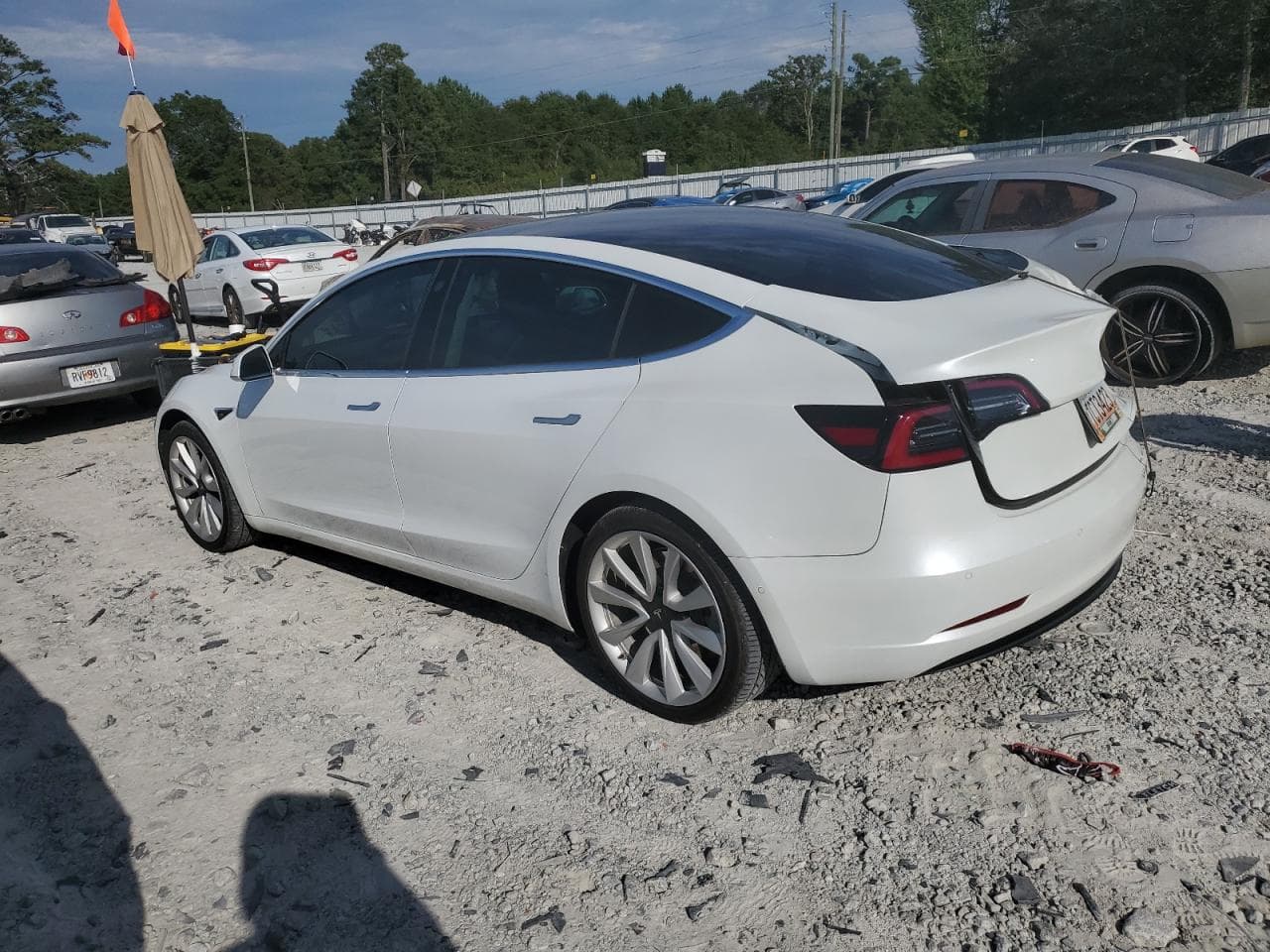 2020 Tesla Model 3 - foto 2