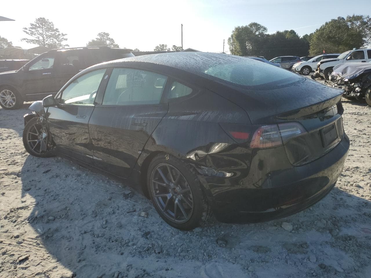 2021 Tesla Model 3 - foto 2