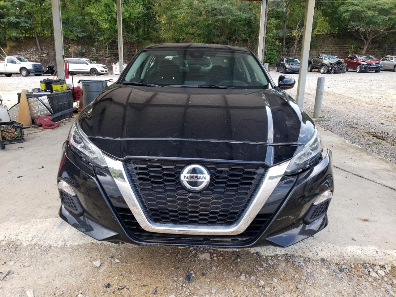 2022 Nissan Altima Sv - foto 2