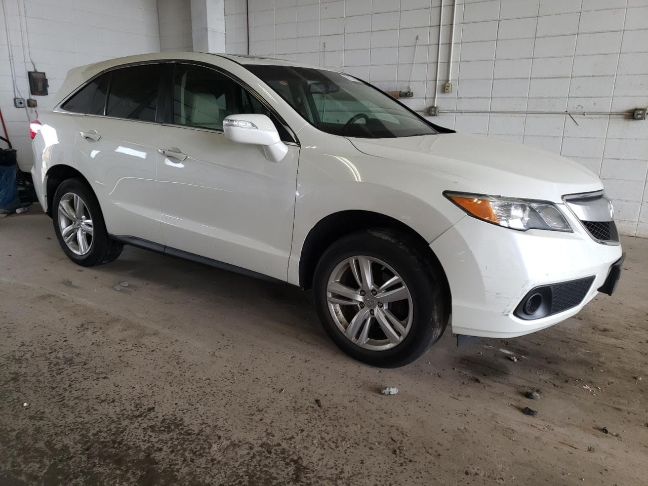 2013 Acura Rdx - foto 4