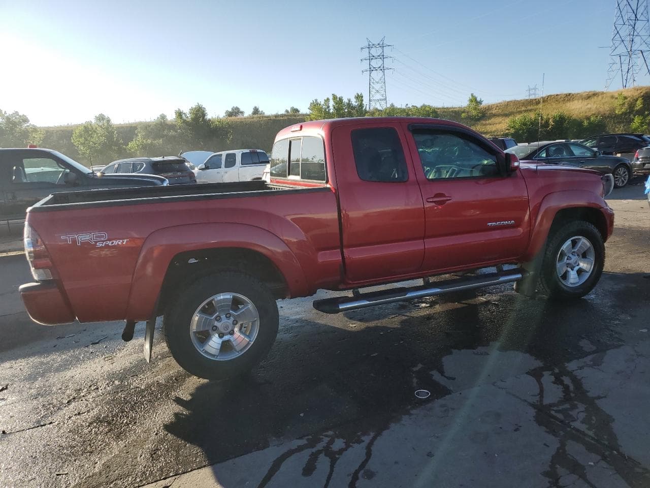 2013 Toyota Tacoma - foto 4