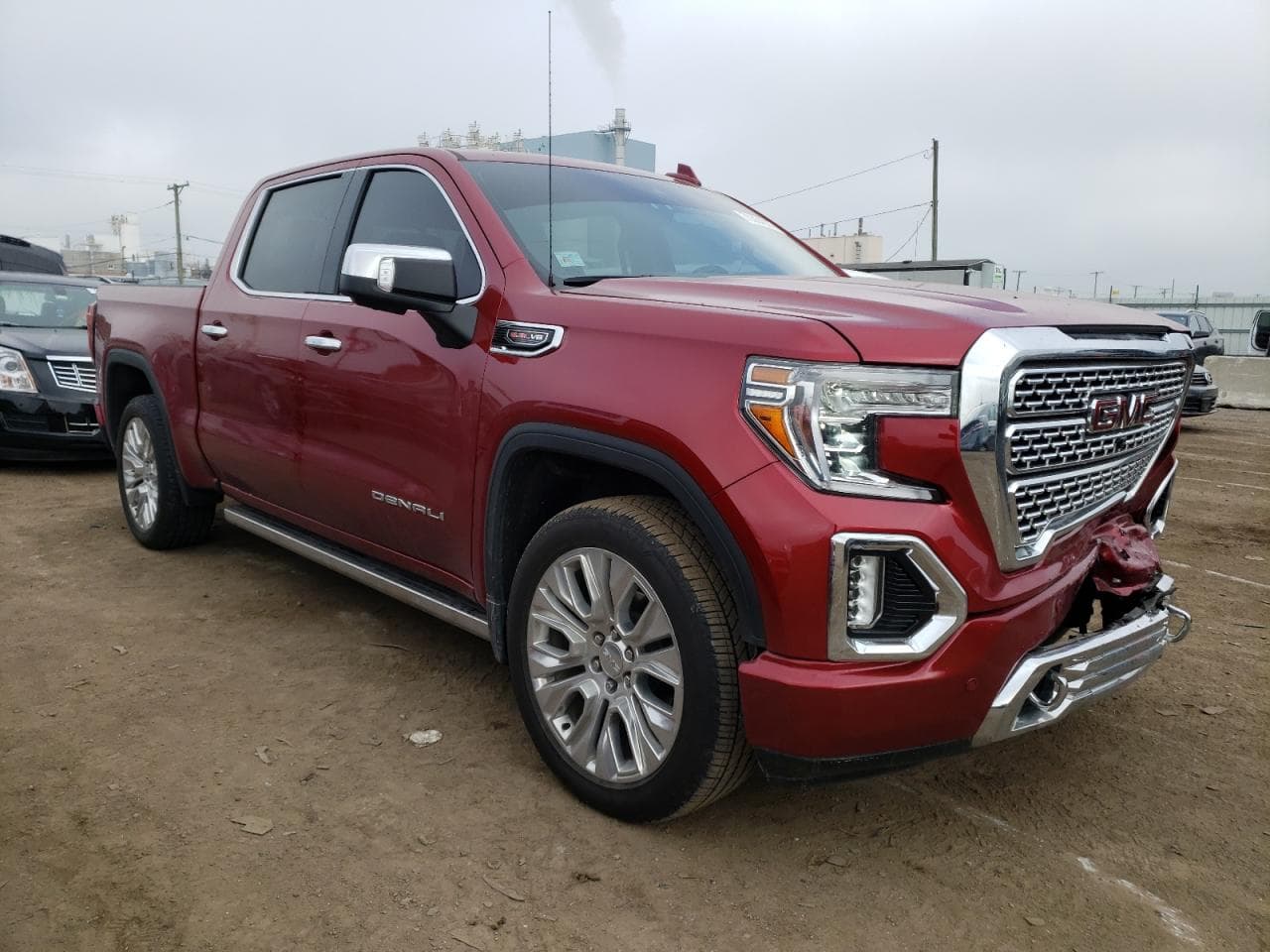 2020 GMC Sierra K1500 Denali - foto 4