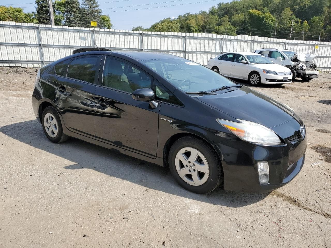 2010 Toyota Prius - foto 4