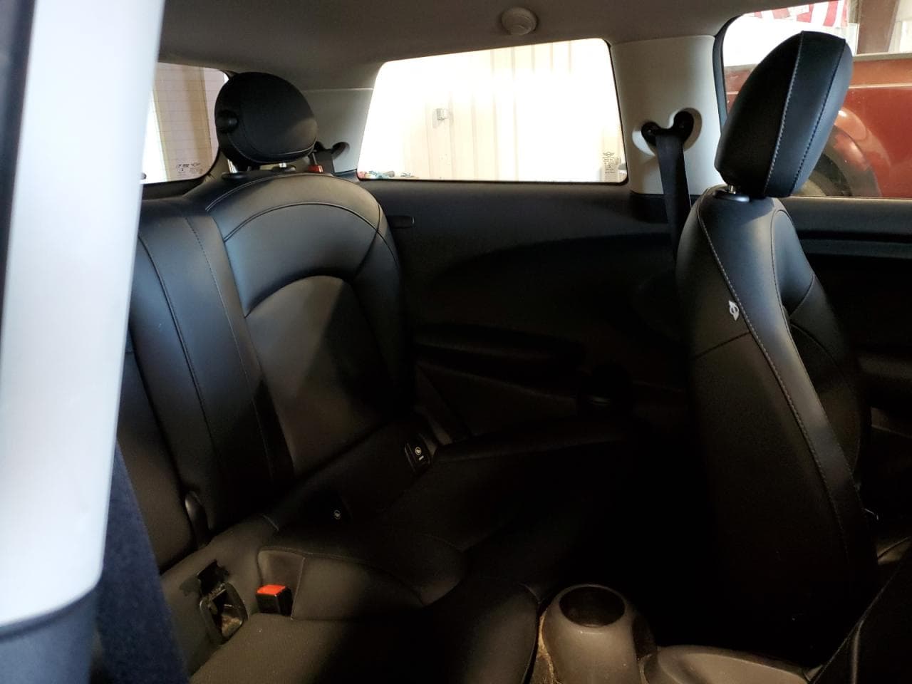2015 Mini Hardtop Cooper - foto 3