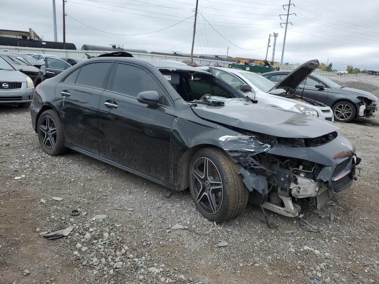 2021 Mercedes-Benz A 220 4Matic - foto 4