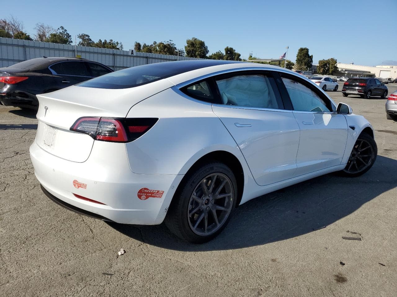 2018 Tesla Model 3 - foto 3