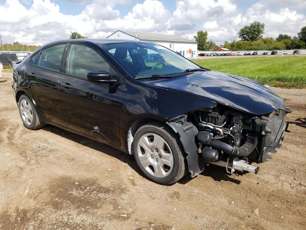 2013 Dodge Dart Se - foto 4