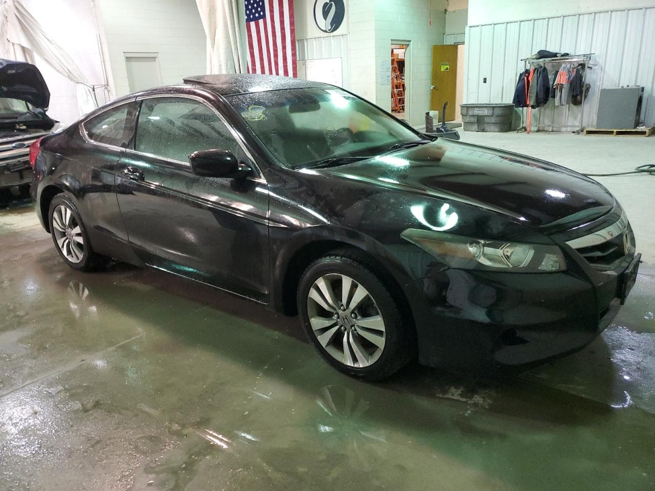 2012 Honda Accord Ex - foto 4