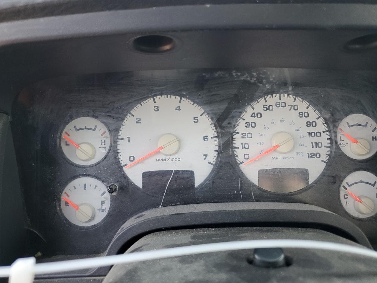 2002 Dodge Ram 1500 St - foto 2