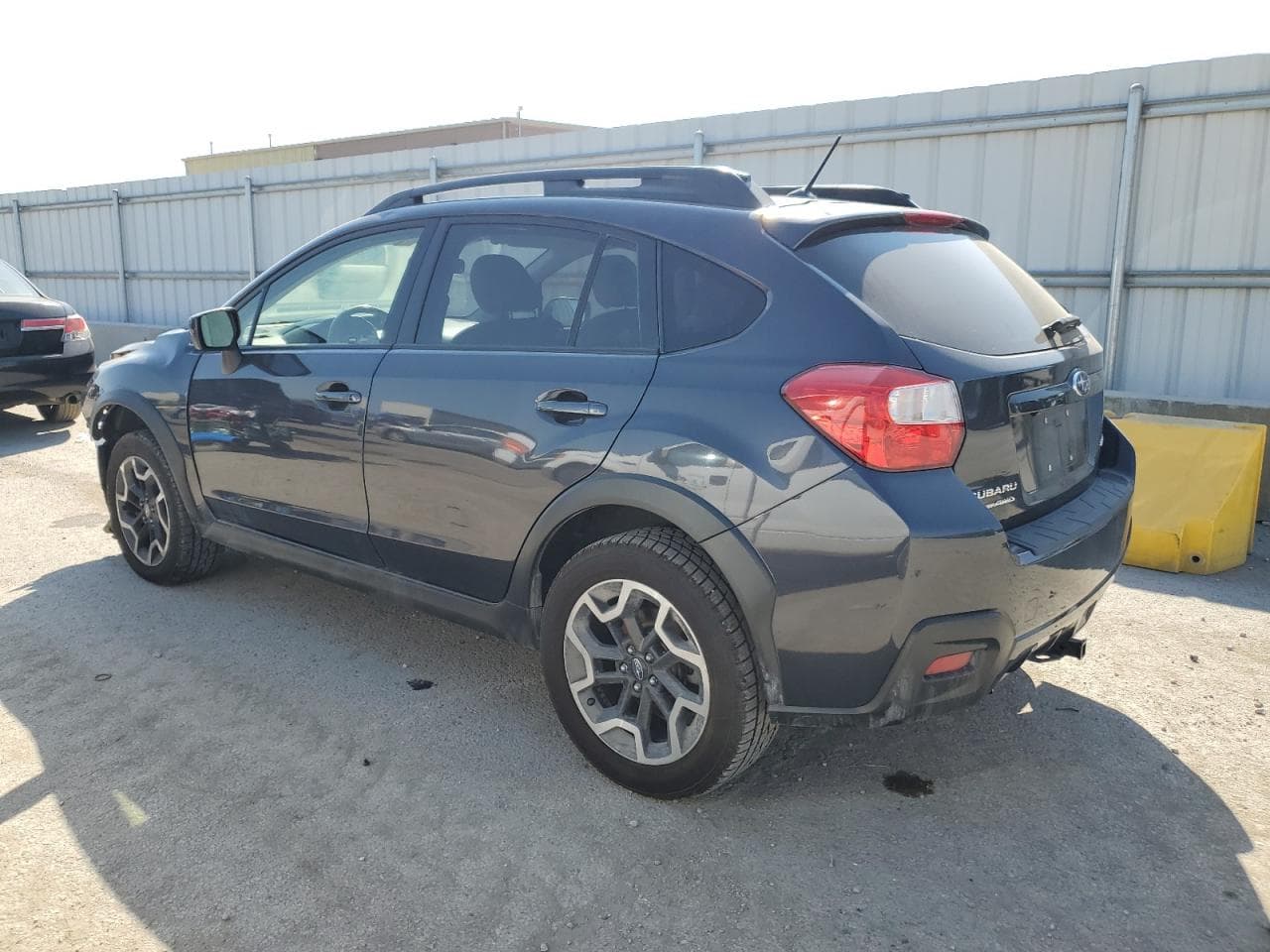 2017 Subaru Crosstrek Premium - foto 2