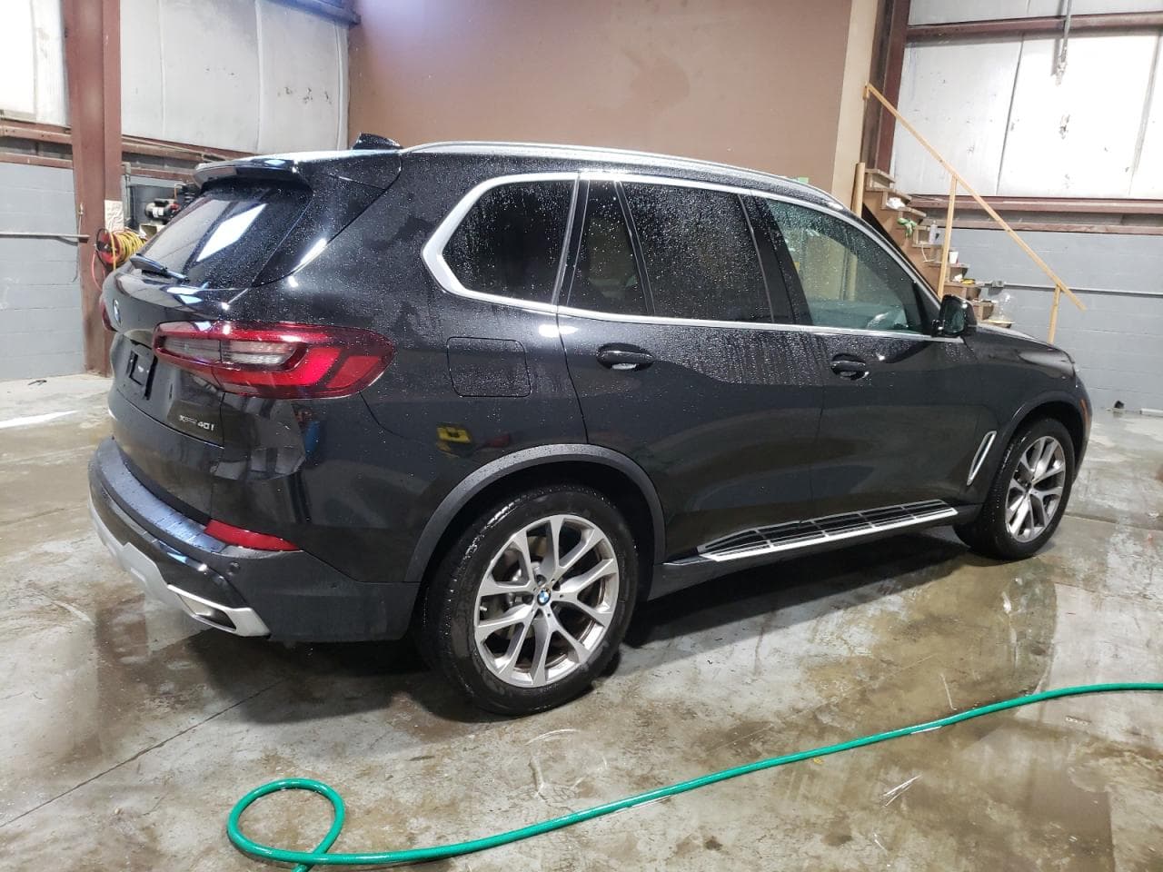 2023 BMW X5 xDrive40I - foto 3