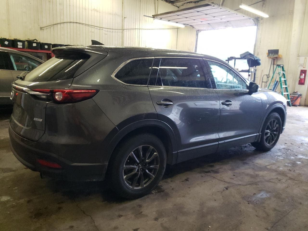 2019 Mazda Cx-9 Touring - foto 3