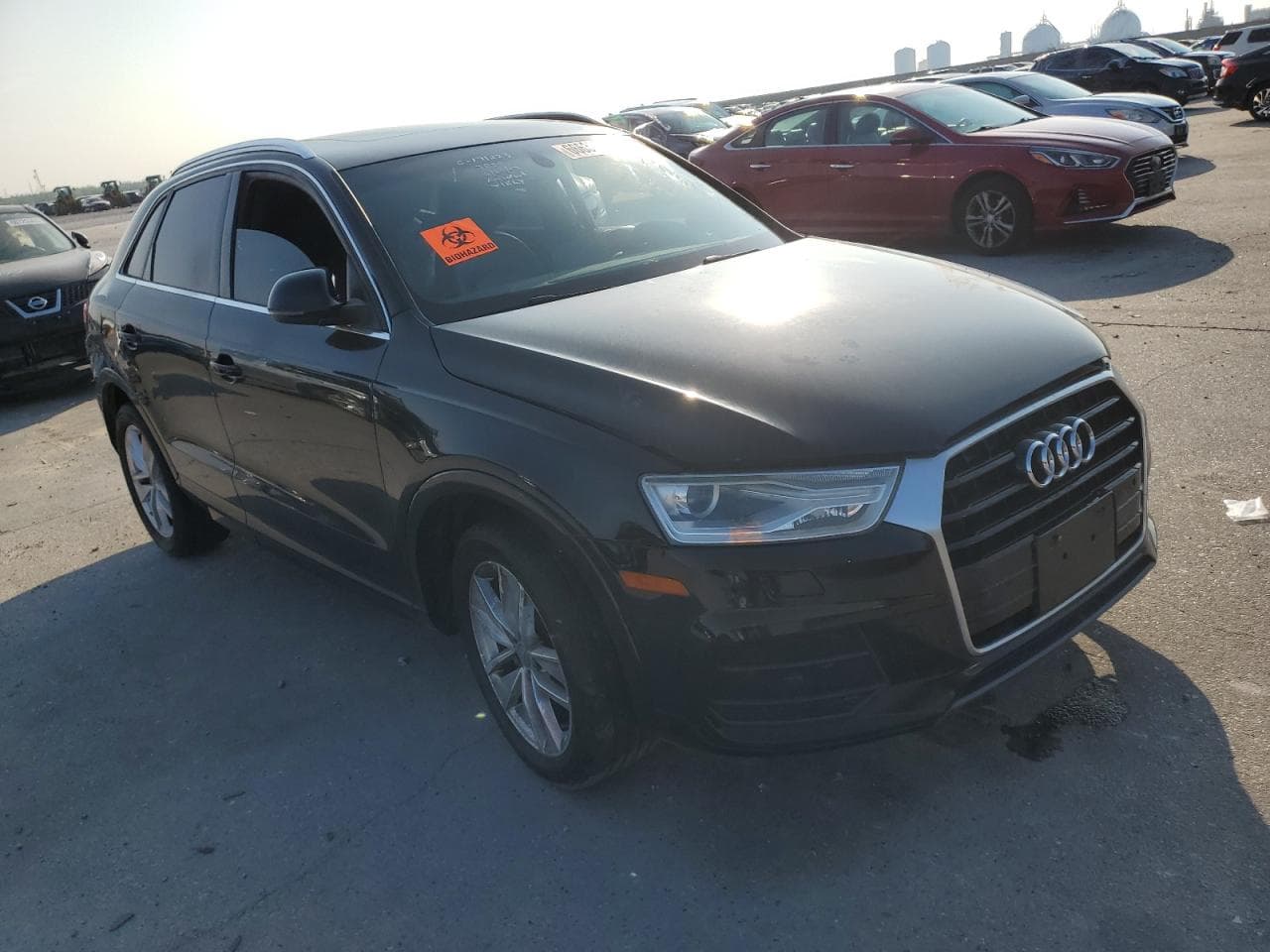 2016 Audi Q3 Premium Plus - foto 4