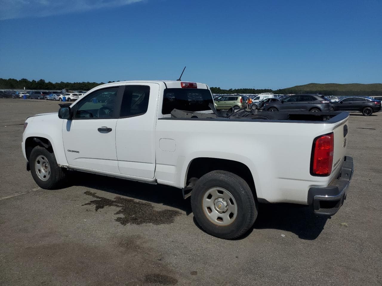 2017 Chevrolet Colorado - foto 2