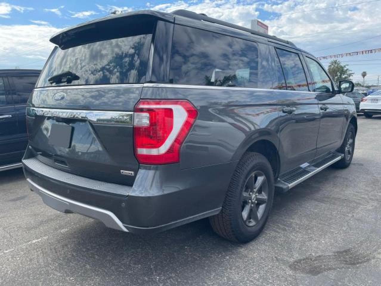 2018 Ford Expedition Max Xlt - foto 4