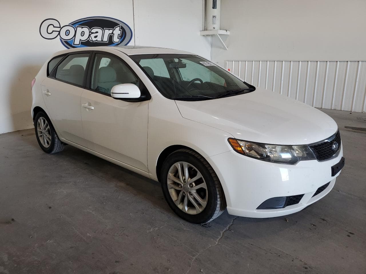 2012 Kia Forte Ex - foto 4