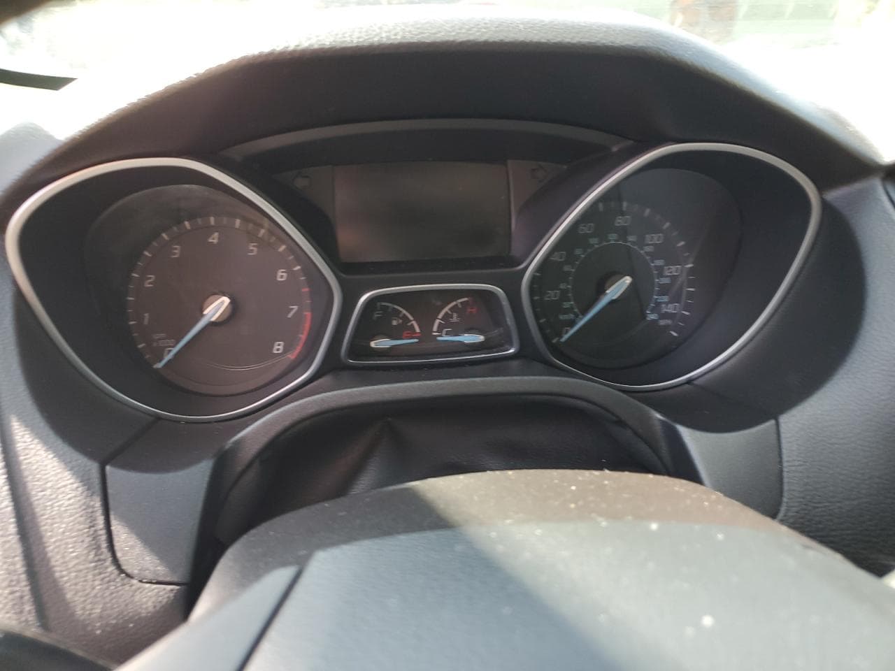 2013 Ford Focus Se - foto 4