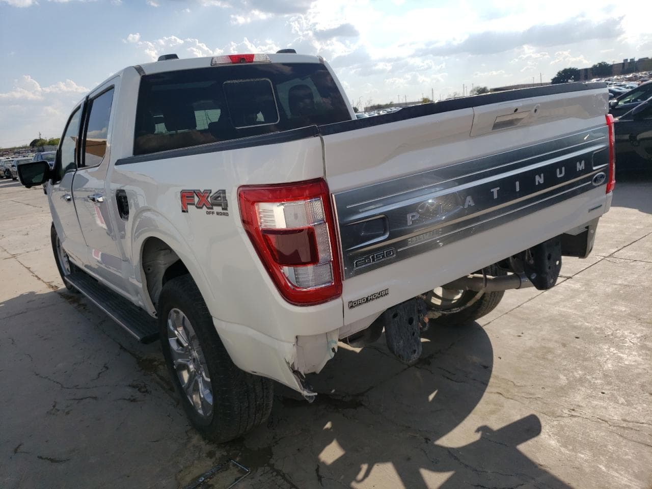 2022 Ford F150 Supercrew - foto 2