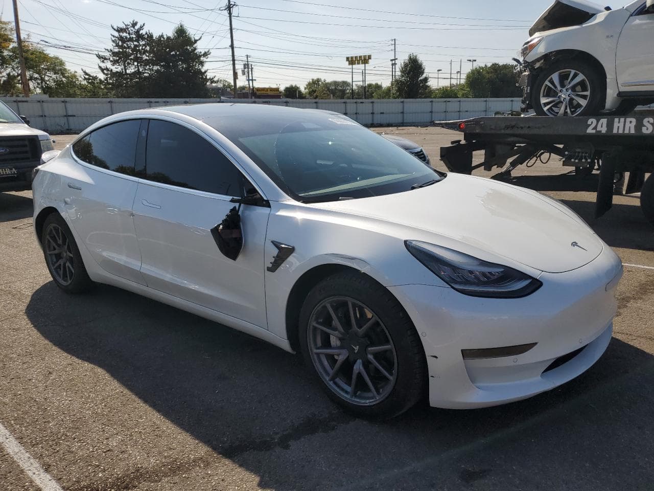 2020 Tesla Model 3 - foto 4