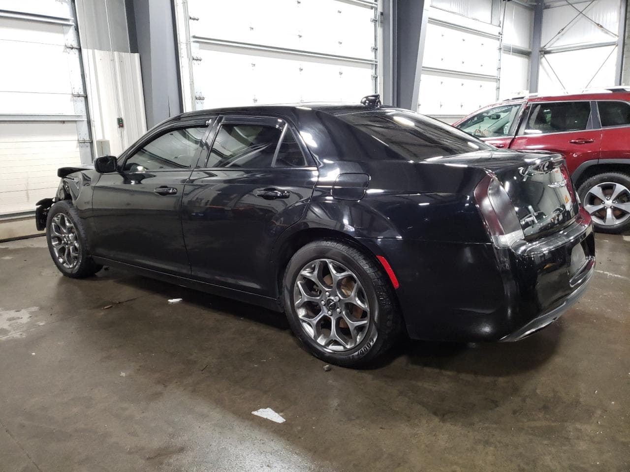 2017 Chrysler 300 S - foto 2