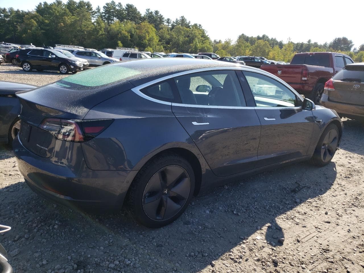 2020 Tesla Model 3 - foto 3