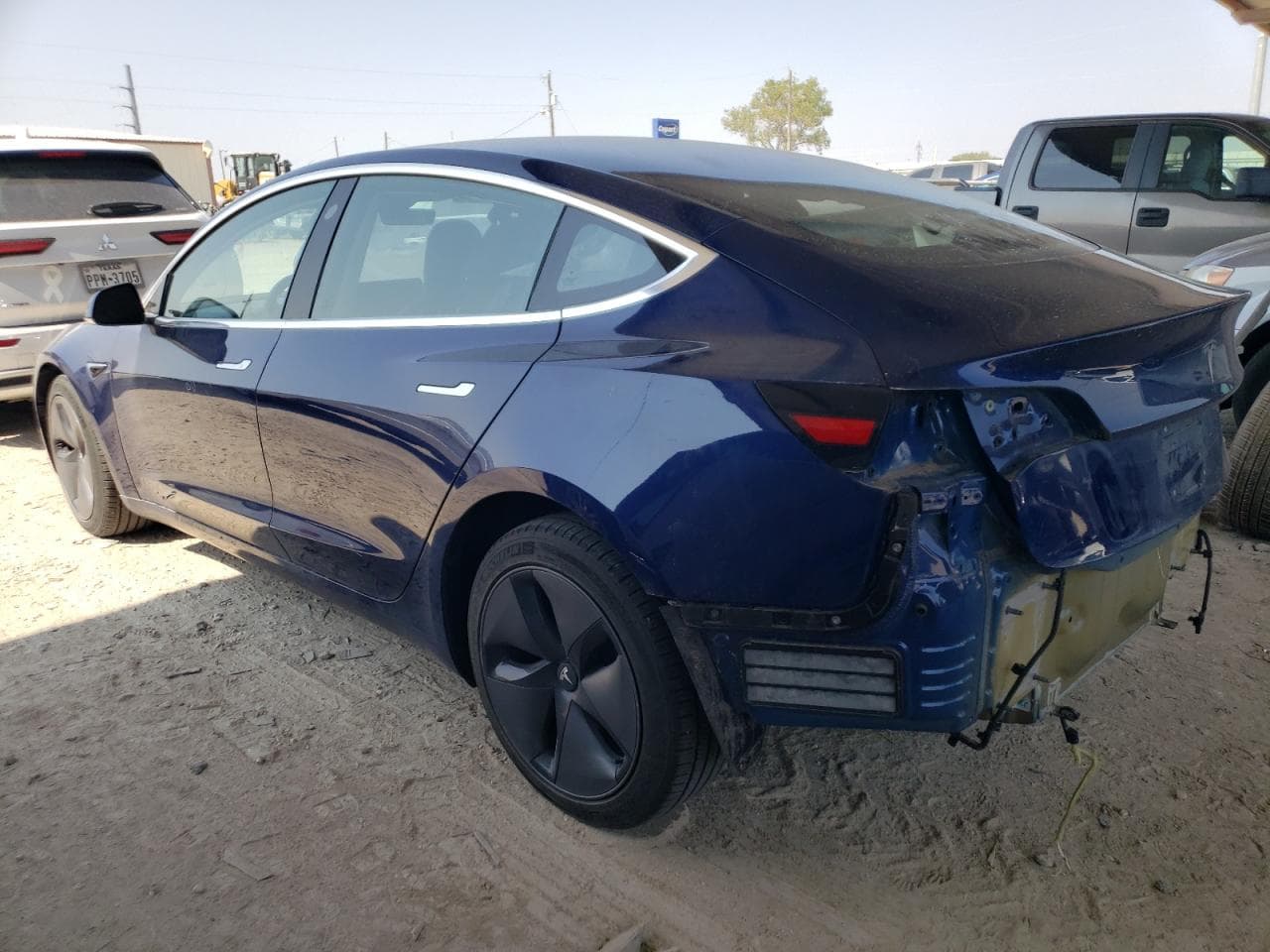 2018 Tesla Model 3 - foto 2