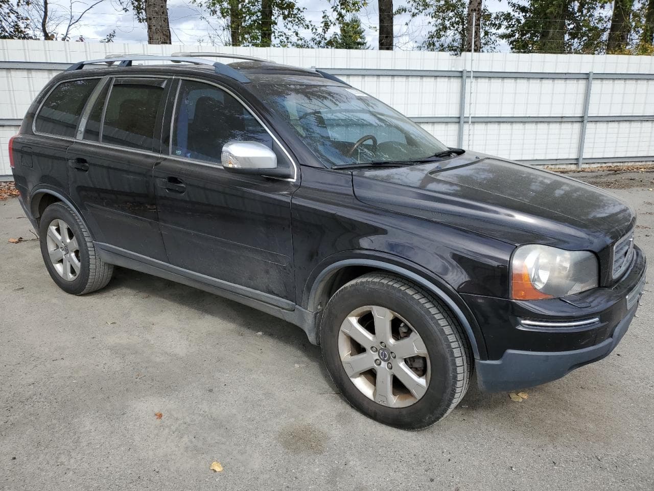 2010 Volvo Xc90 V8 - foto 4