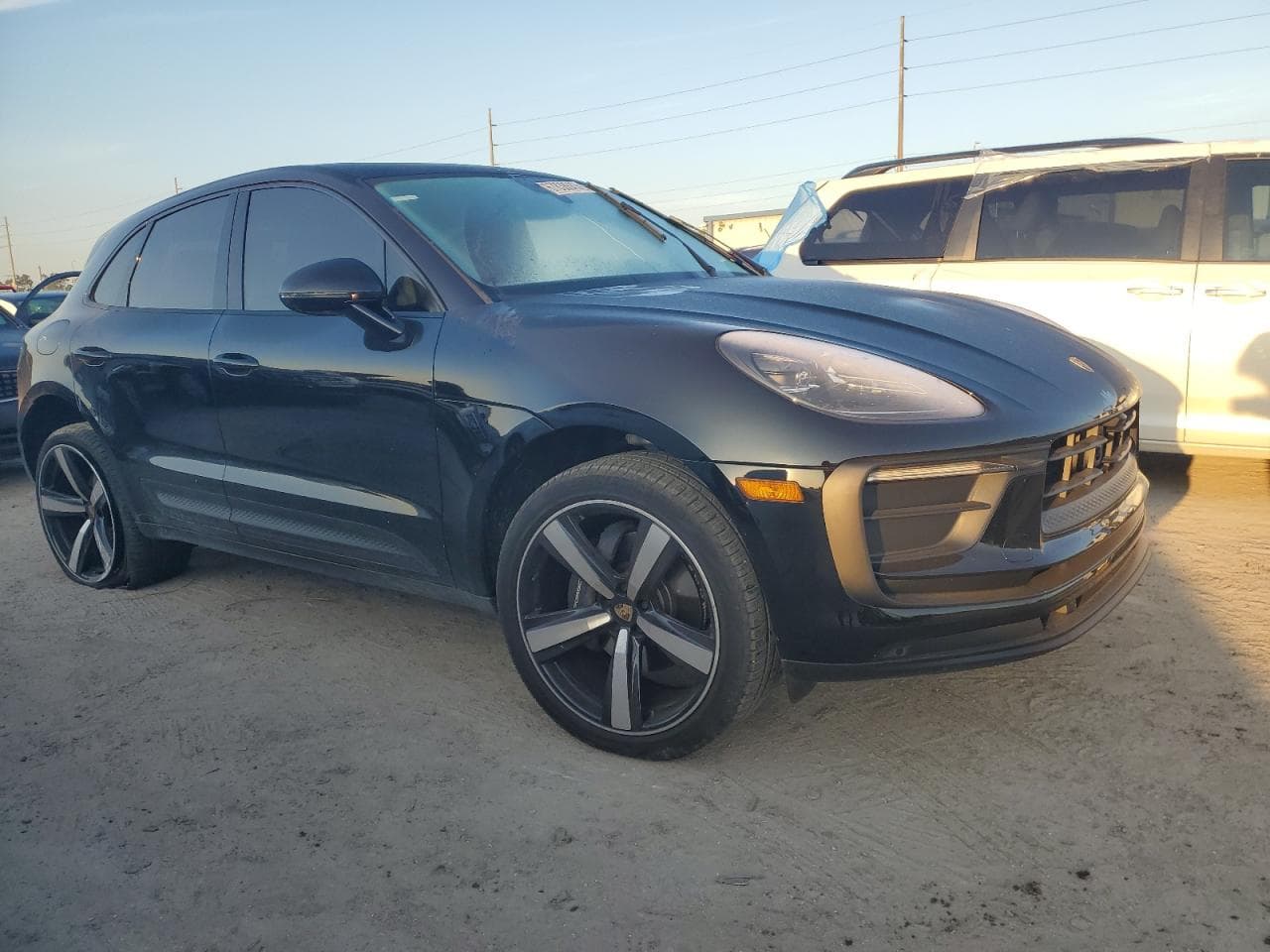 2023 Porsche Macan Base - foto 4