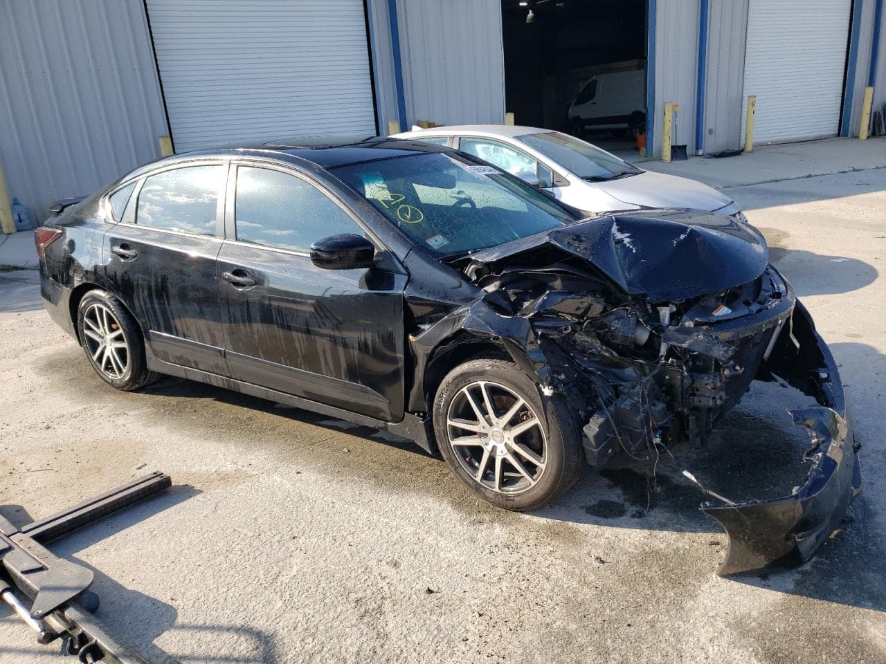 2015 Nissan Altima 2.5 - foto 4