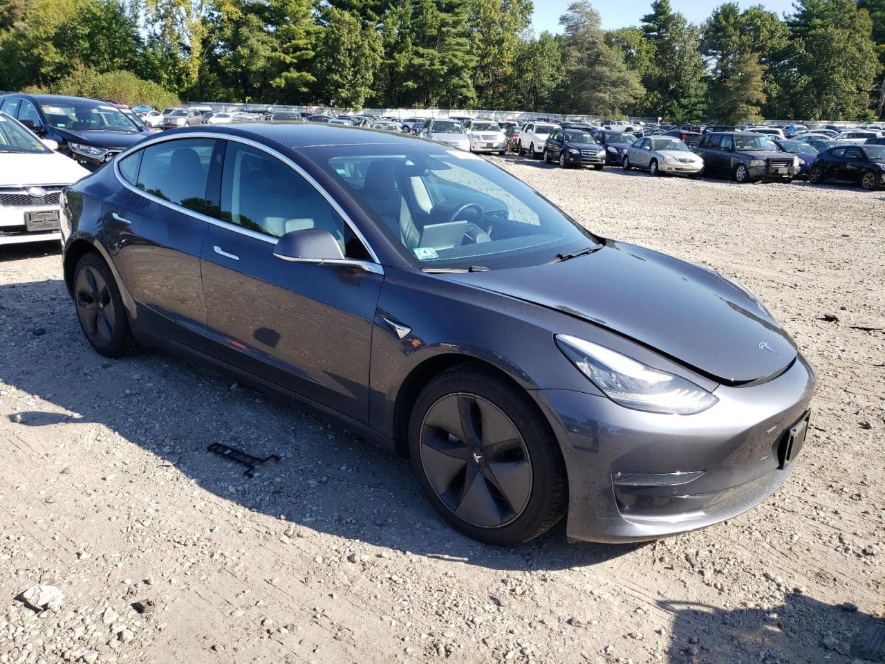2020 Tesla Model 3 - foto 4