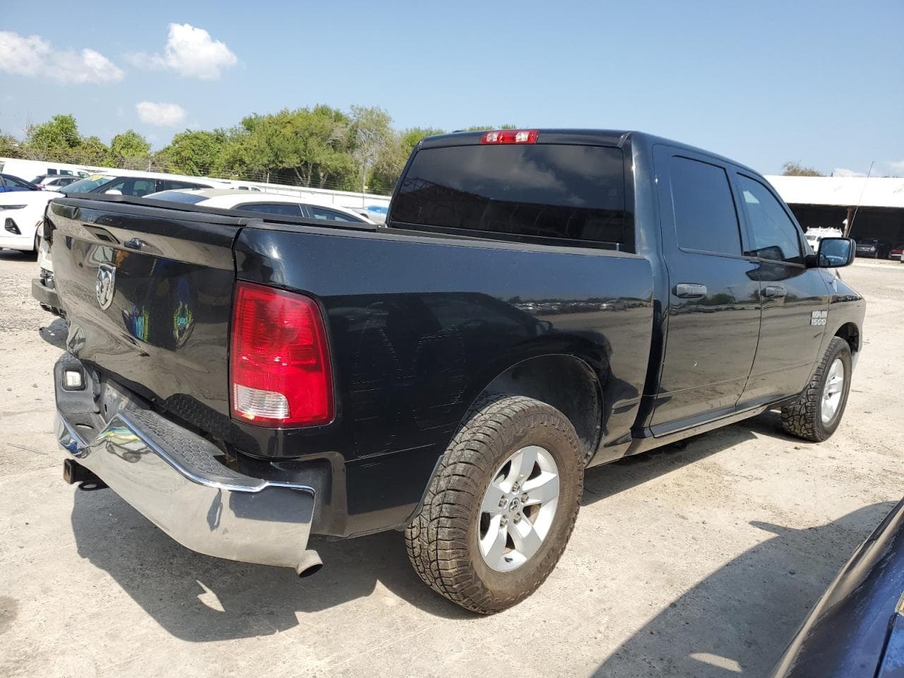 2013 Ram 1500 St - foto 3