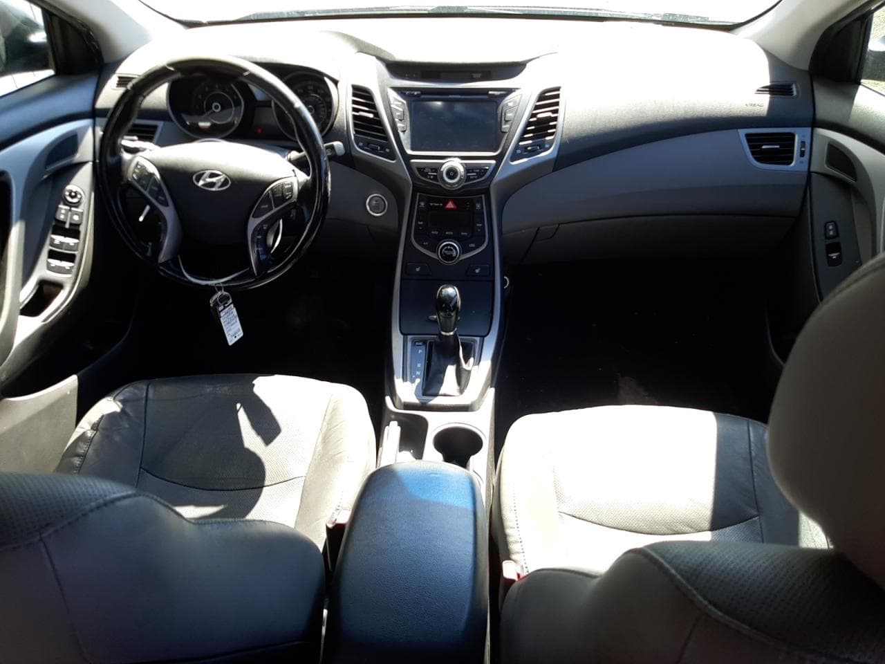 2016 Hyundai Elantra Se - foto 3