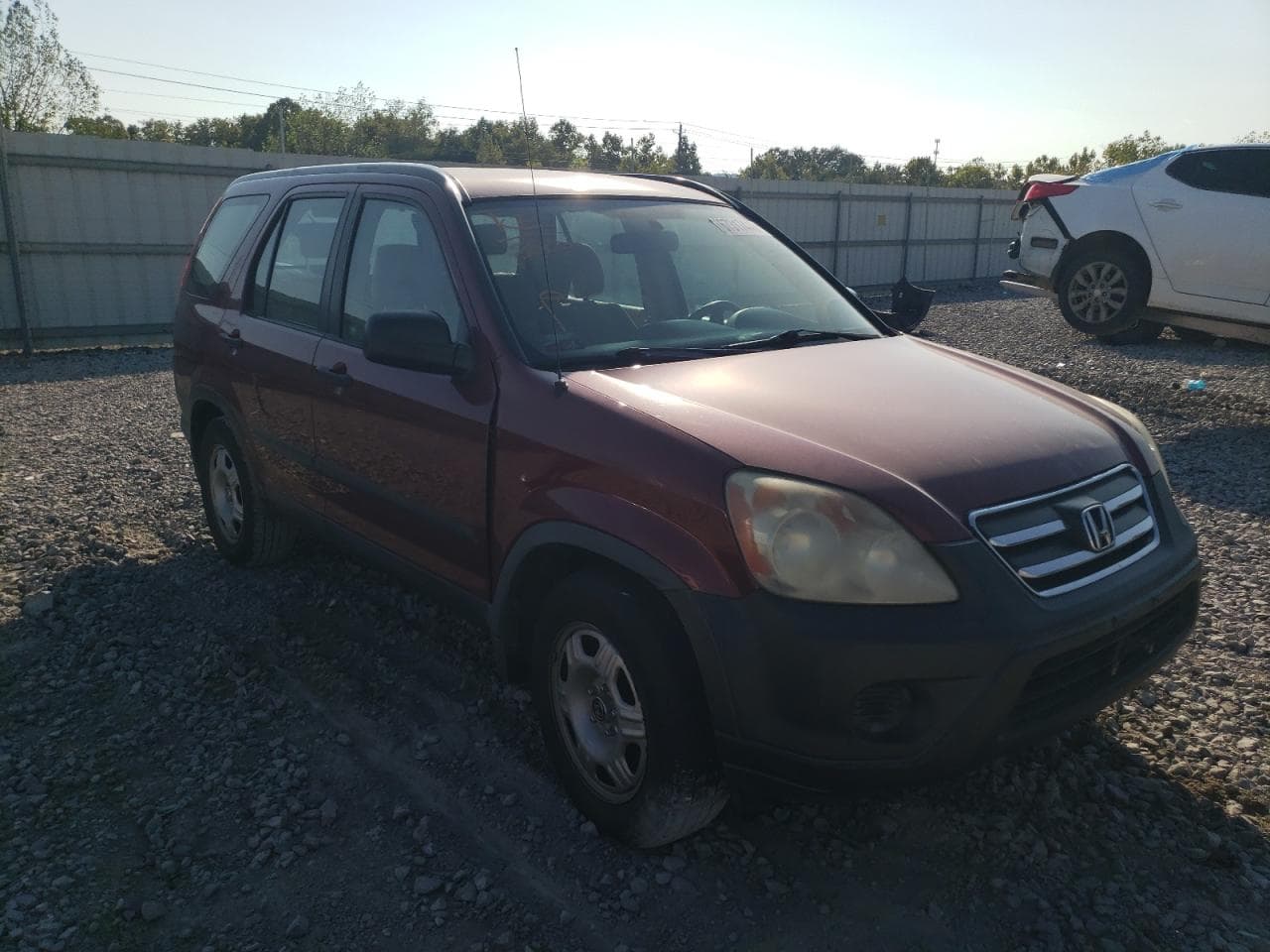 2006 Honda Cr-V Lx - foto 4