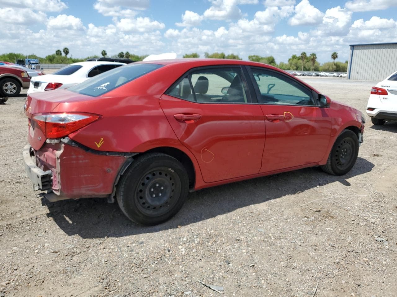 2014 Toyota Corolla L - foto 3