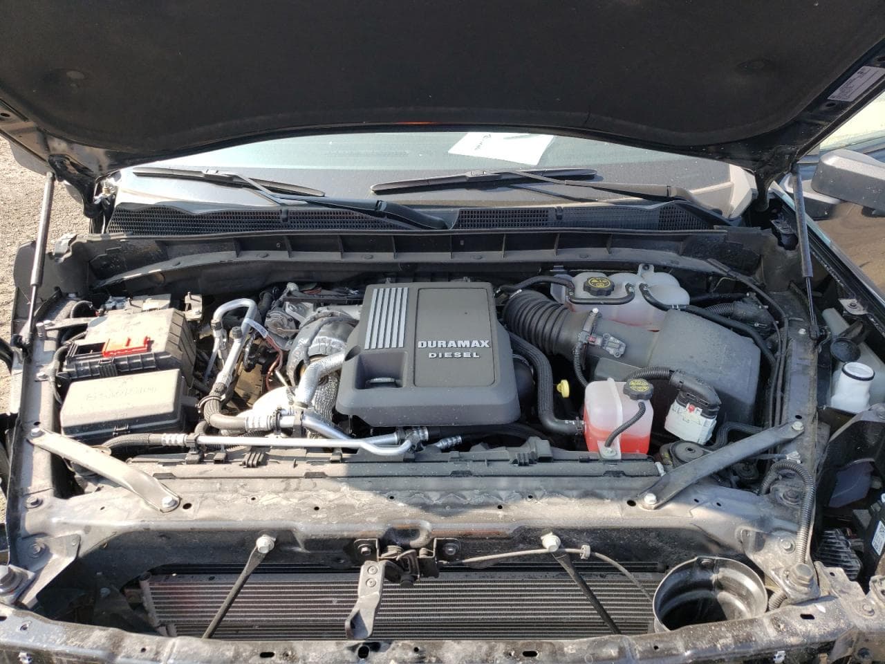 2023 GMC Sierra K1500 Elevation - foto 4