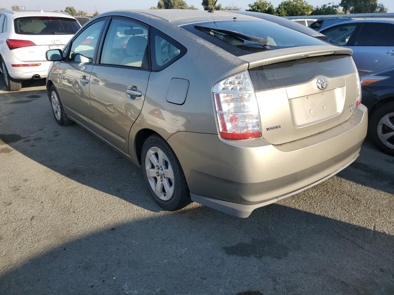 2008 Toyota Prius - foto 2