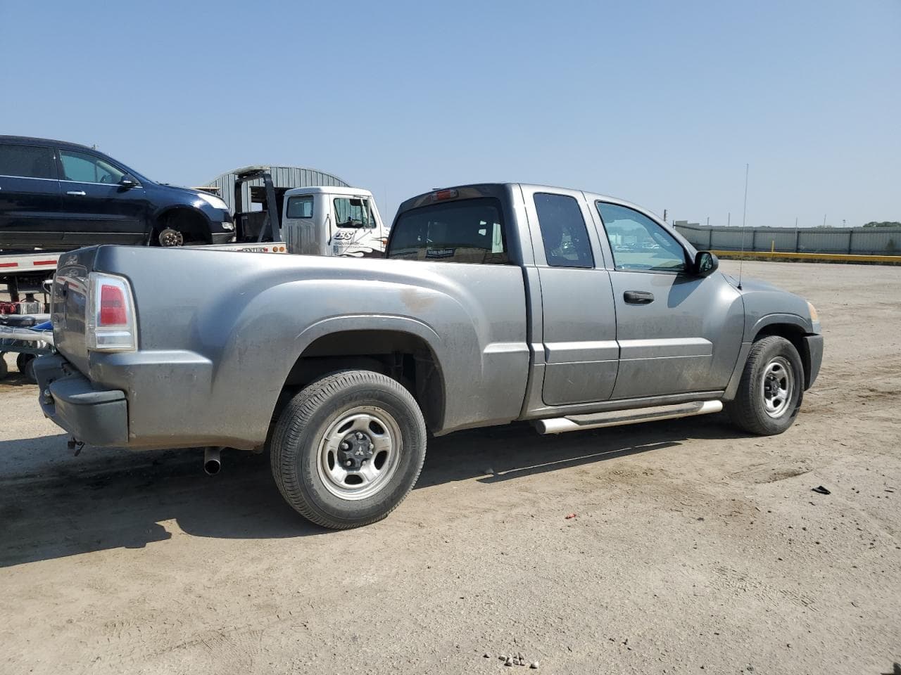 2006 Mitsubishi Raider Ls - foto 3