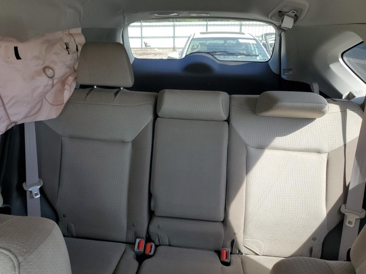 2014 Honda Cr-V Ex - foto 4