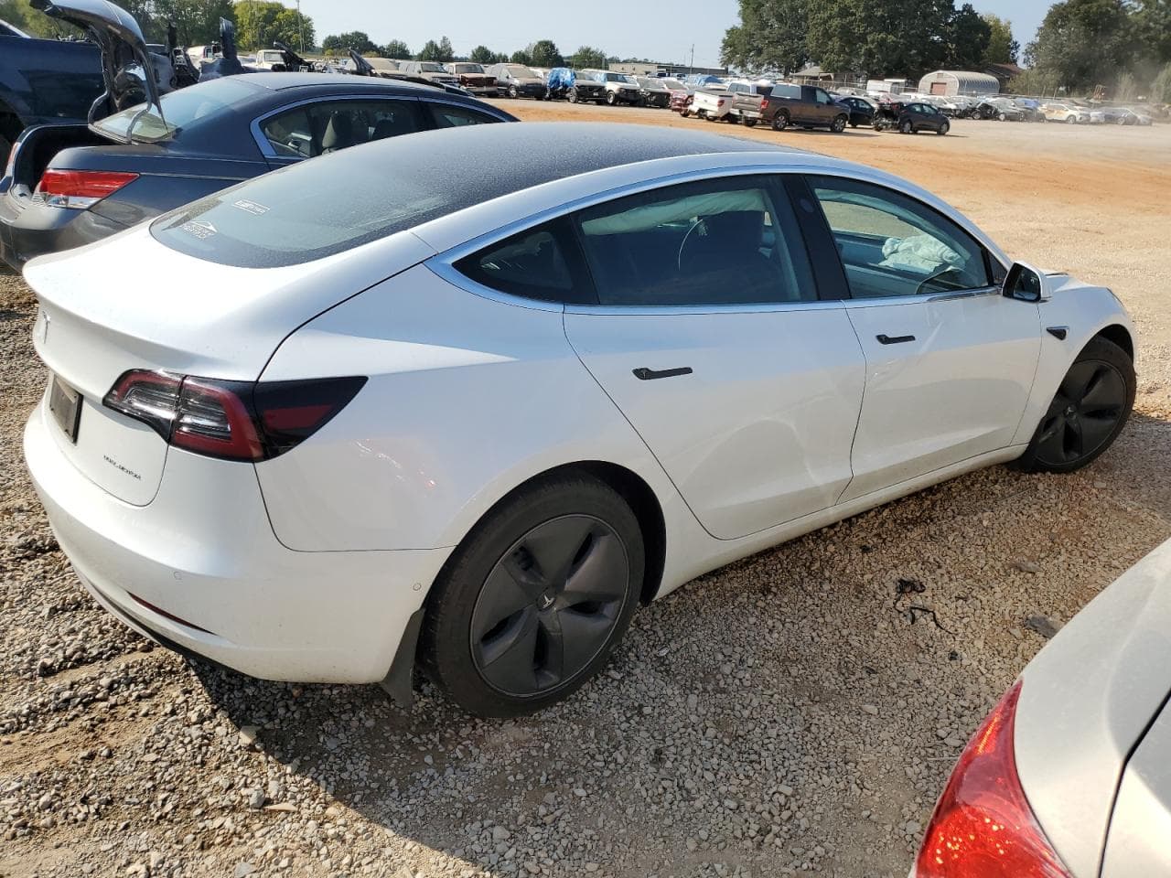 2020 Tesla Model 3 - foto 3