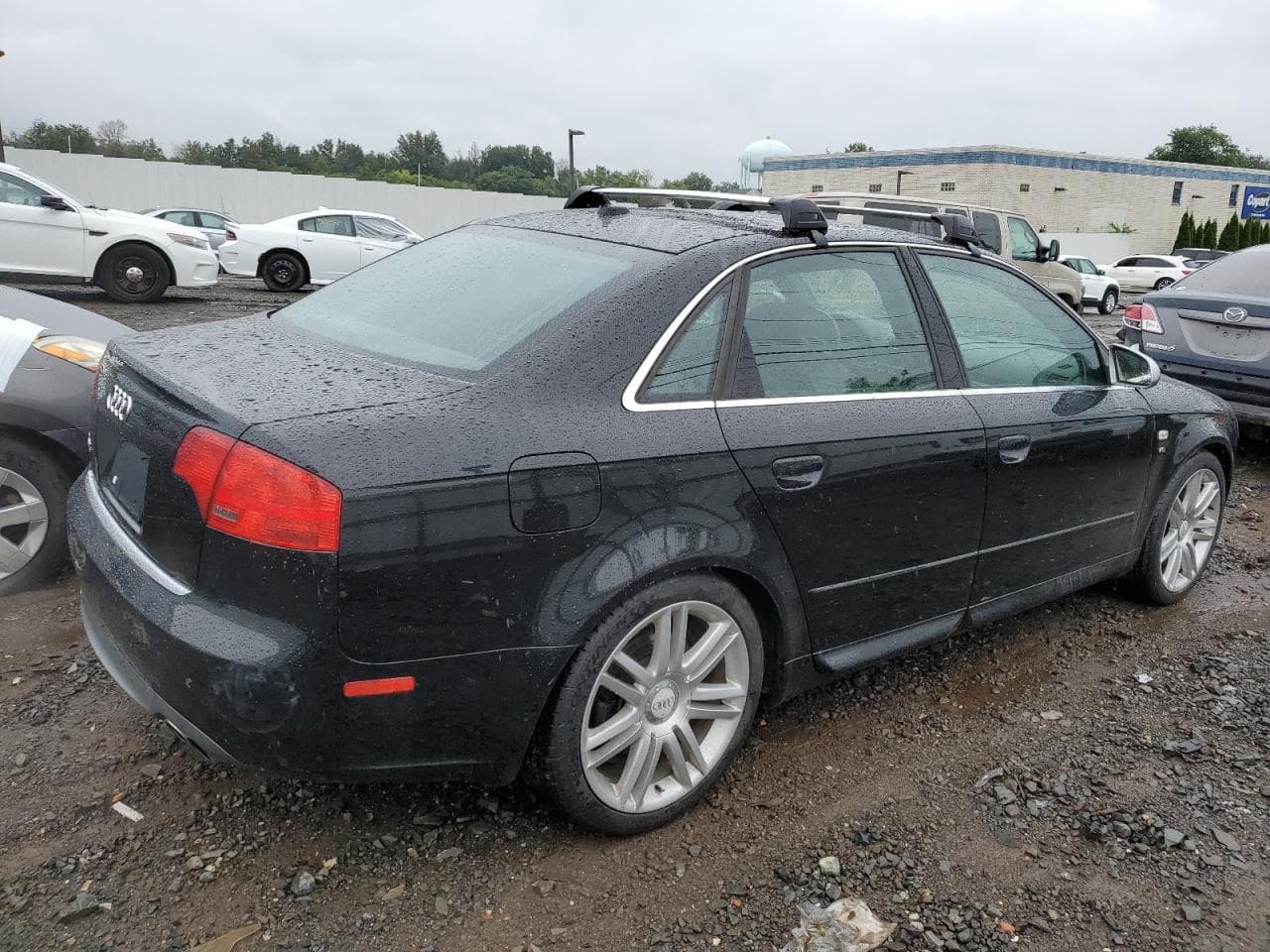 2007 Audi New S4 Quattro - foto 3